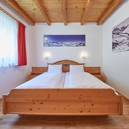 Appartements 4-You Зальбах-Хинтерглемм Экстерьер фото