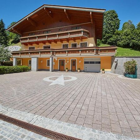 Appartements 4-You Зальбах-Хинтерглемм Экстерьер фото