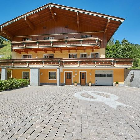 Appartements 4-You Зальбах-Хинтерглемм Экстерьер фото