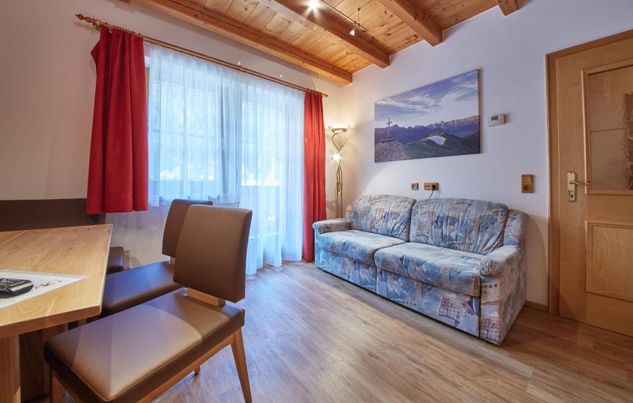 Appartements 4-You Зальбах-Хинтерглемм Экстерьер фото
