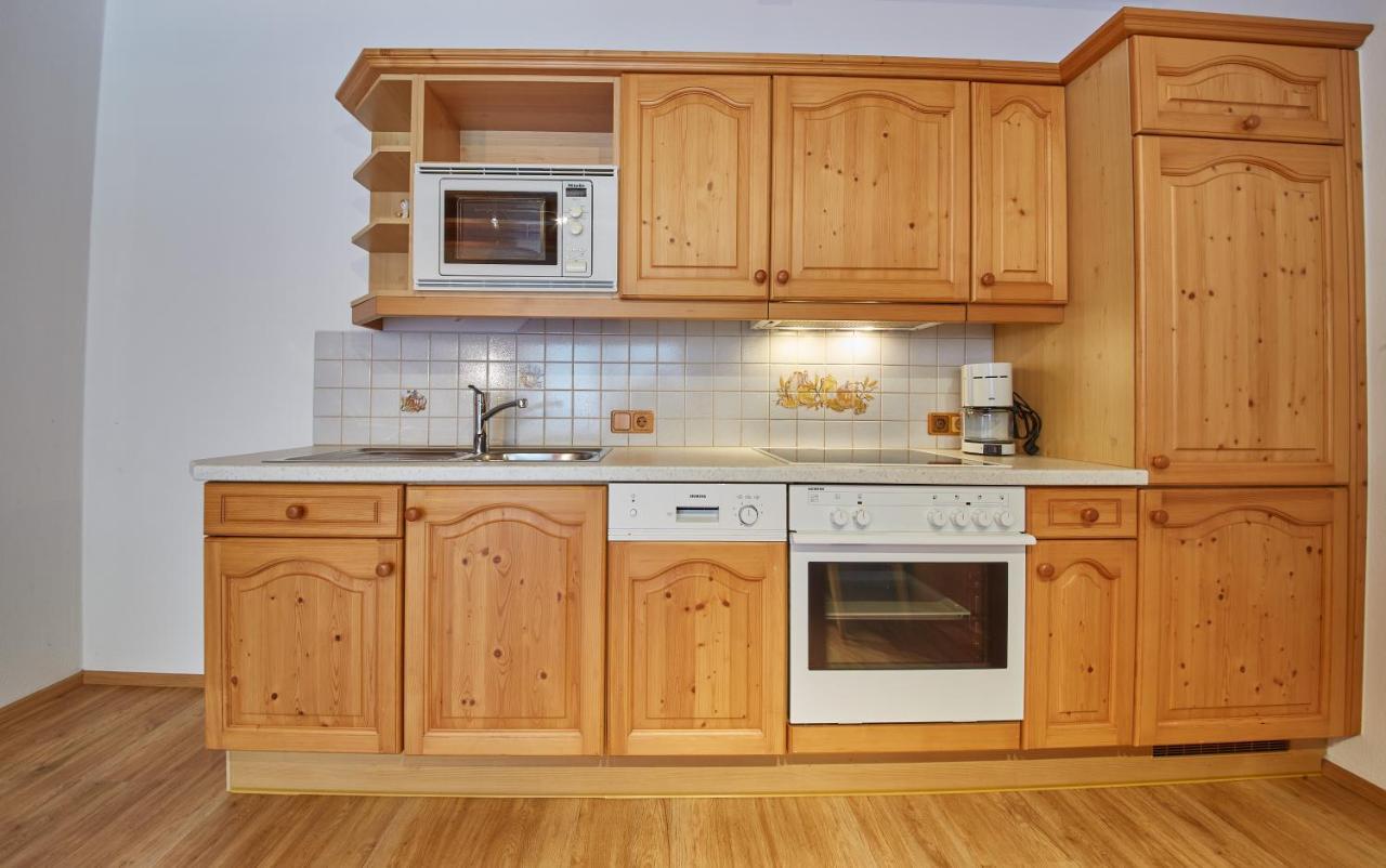Appartements 4-You Зальбах-Хинтерглемм Экстерьер фото