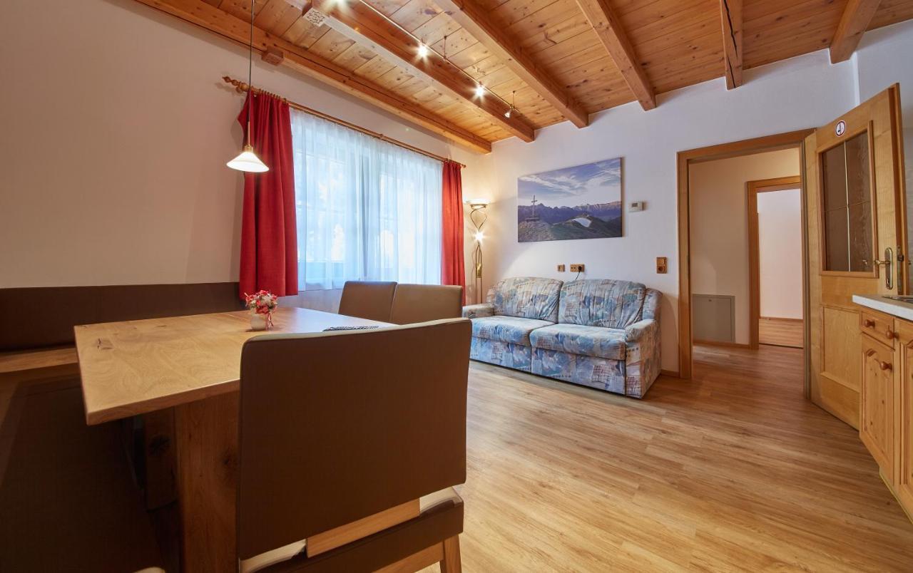 Appartements 4-You Зальбах-Хинтерглемм Экстерьер фото